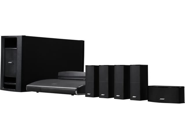 Bose Lifestyle SoundTouch 535 entertainment system-Latest Version 