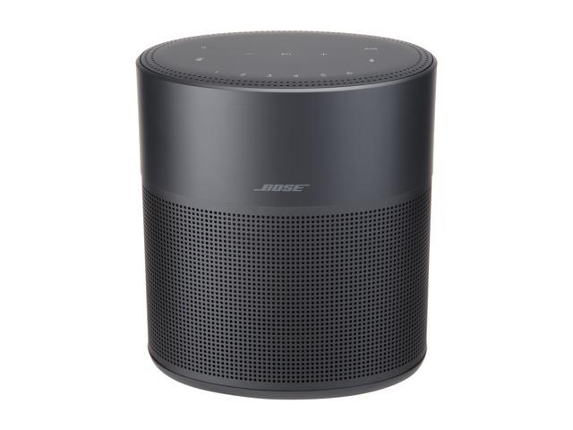 Bose Home Speaker 300 Wireless Smart Speaker with the Google