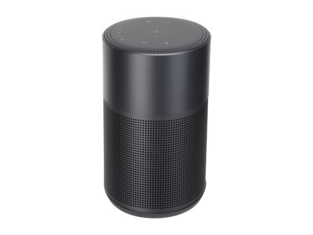 Bose Home Speaker 300 Wireless Smart Speaker with the Google 