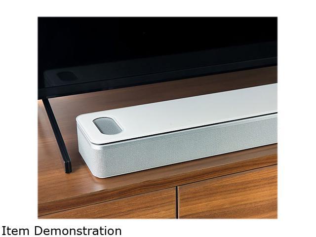 Bose Smart Soundbar 900 - White - Newegg.com