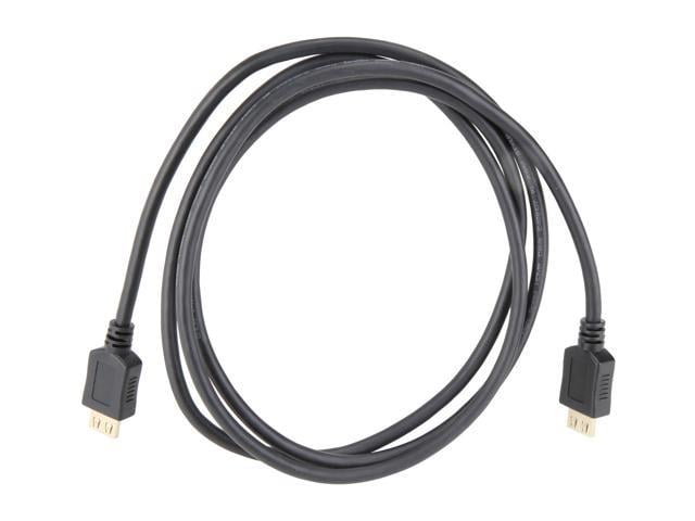 Tripp Lite High Speed Hdmi Cable W Gripping Connectors 4k Mm Black 6ft P568 006 Bk Grp 8859