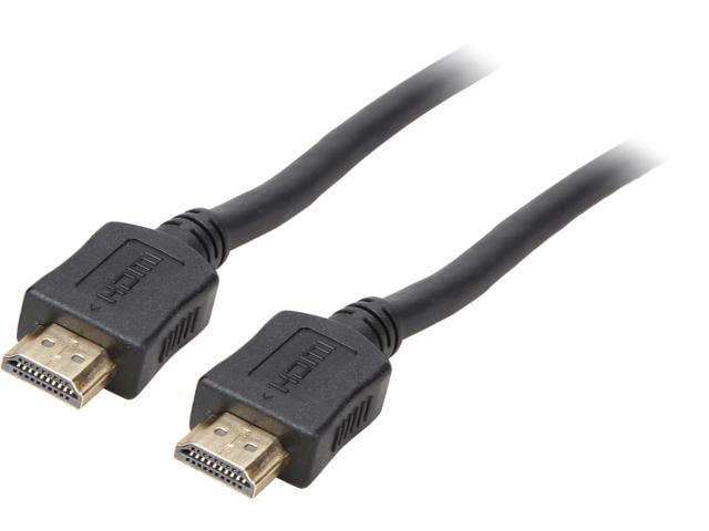 Tripp Lite High-Speed HDMI Cable, 35 ft., with Gripping Connectors - M ...