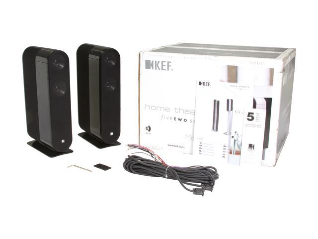 kef replacement wires