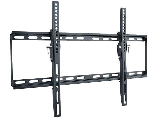 Inland ProHT Ultra Slim Tilting TV Wall Mount for 37"-70" Flat-Panel TVs 05336