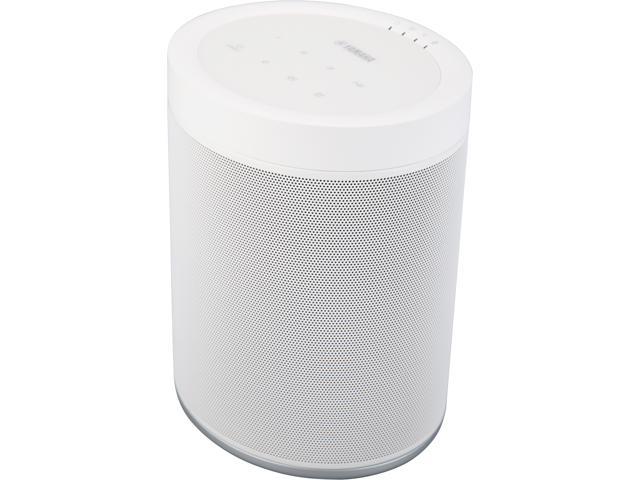 Yamaha WX-021 MusicCast 20 Wireless Speaker for Streaming Music