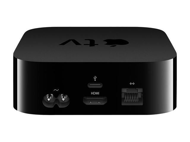 Refurbished: Apple A1625 Apple TV (4th Generation, Siri) - Newegg.com