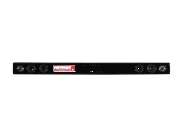 Refurbished: LG NB3530A 2.1 CH Sound Bar with Wireless Subwoofer System ...