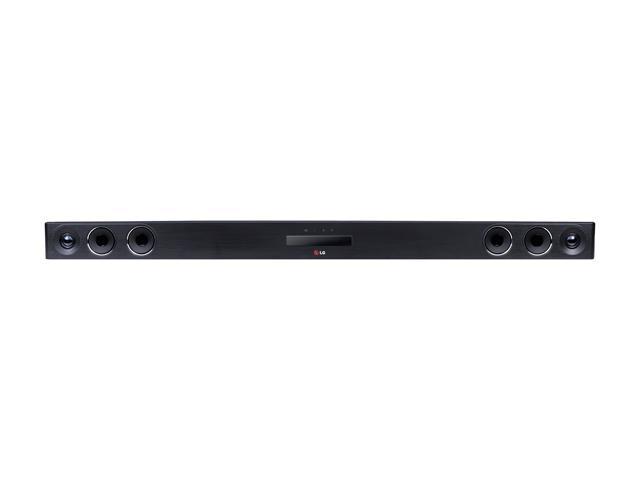 LG NB3740 4.1 Channel Sound Bar with Wireless Subwoofer