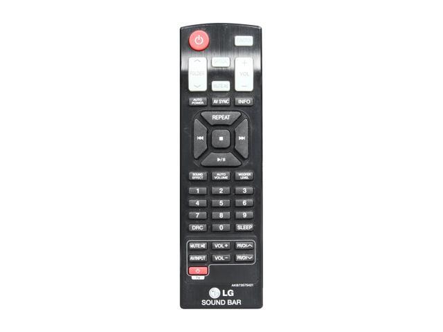 nb3520a sound bar