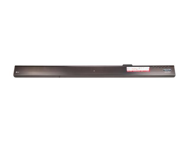 LG LAS751M 4.1CH 360W MUSIC FLOW WI-FI STREAMING SOUNDBAR WITH WIRELESS