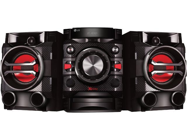 Genuine LG CM4360 HiFi Remote Control