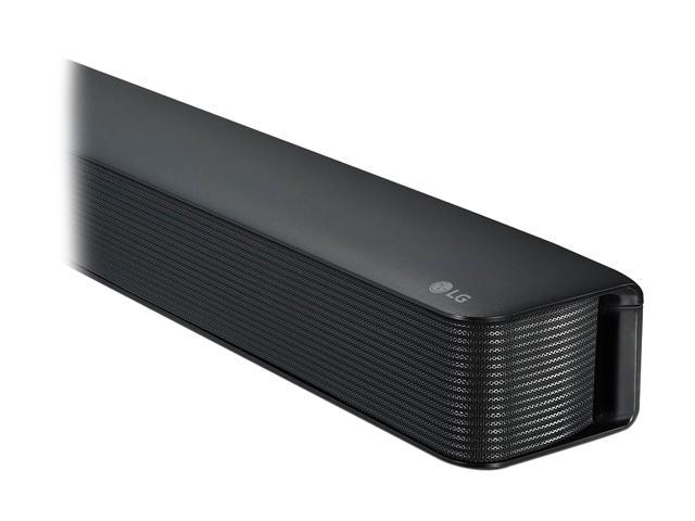 lg sound bar model sk1