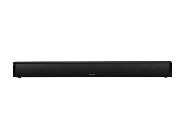 Onkyo LS-B50 Envision Cinema 6.1 CH Sound Bar System - Newegg.com