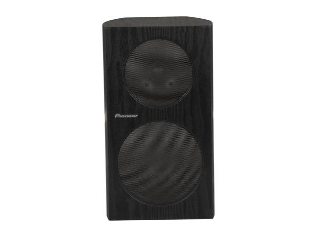 Refurbished Pioneer Sp Bs21 Lr Bookshelf Loudspeakers Pair