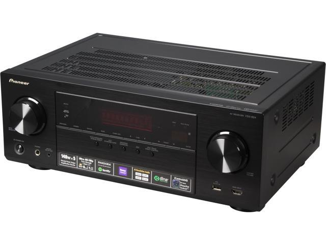 pioneer vsx 824