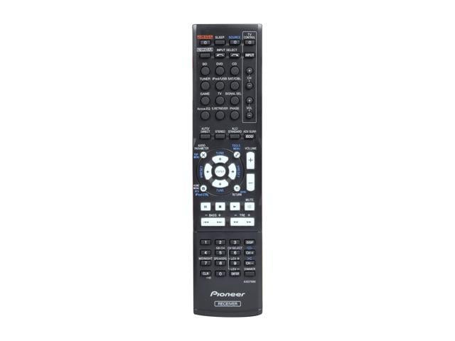 Pioneer VSX-524-K 5.1-Channel A/V Receiver - Newegg.com