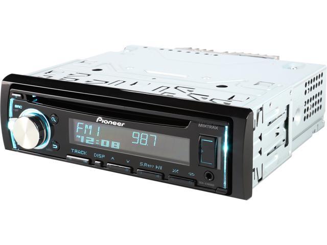 Pioneer DEH-X3800UI CD Receiver ( 2015 Model) - Newegg.com