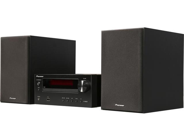 Pioneer X-HM26 Mini Stereo System Home Theater in a Box - Newegg.com