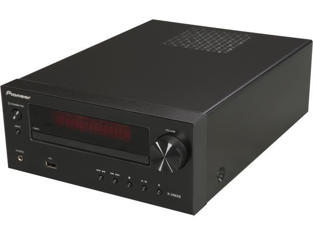 Pioneer X-HM26 Mini Stereo System Home Theater in a Box - Newegg.com