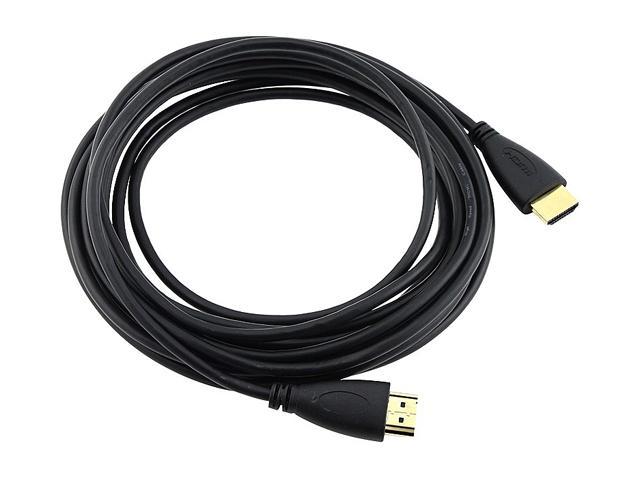 Insten 1846952 15 ft. Cable - Newegg.com