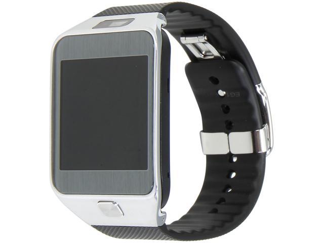 Samsung Galaxy Gear 2 Smartwatch (Charcoal Black)