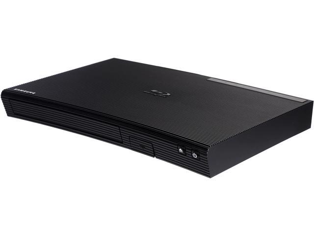 Samsung BD-J5700 Wi-Fi Blu-Ray Player