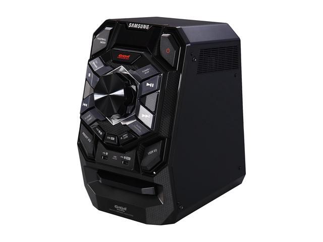 Samsung MX-J630 2.0 Channel 230 Watt Wired Audio Giga System - Newegg.com