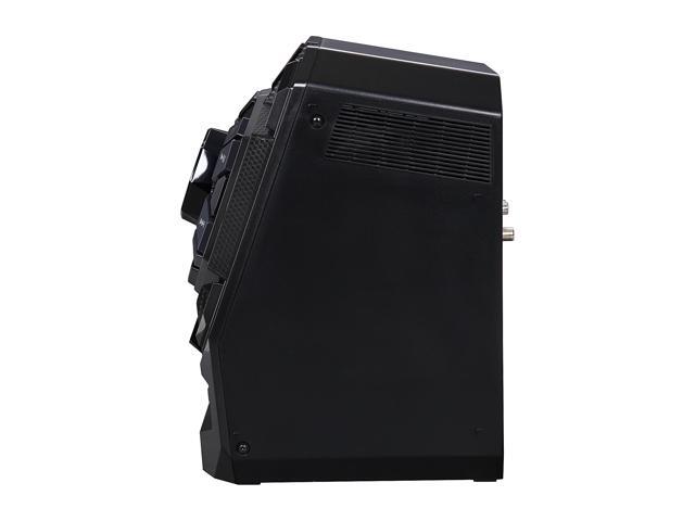 Samsung MX-J630 2.0 Channel 230 Watt Wired Audio Giga System - Newegg.com