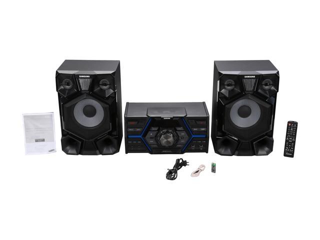 samsung giga sound 1600w