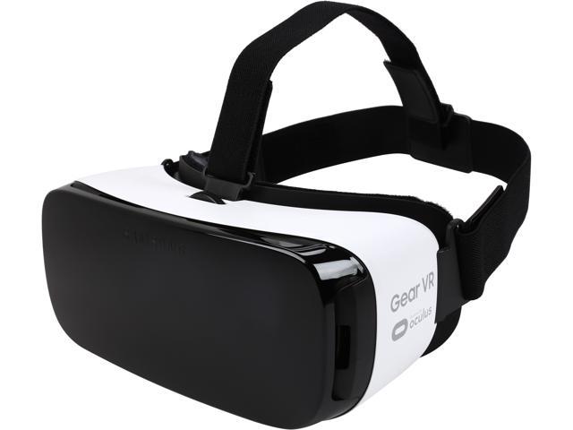 Samsung Gear VR (Virtual Reality Headset)