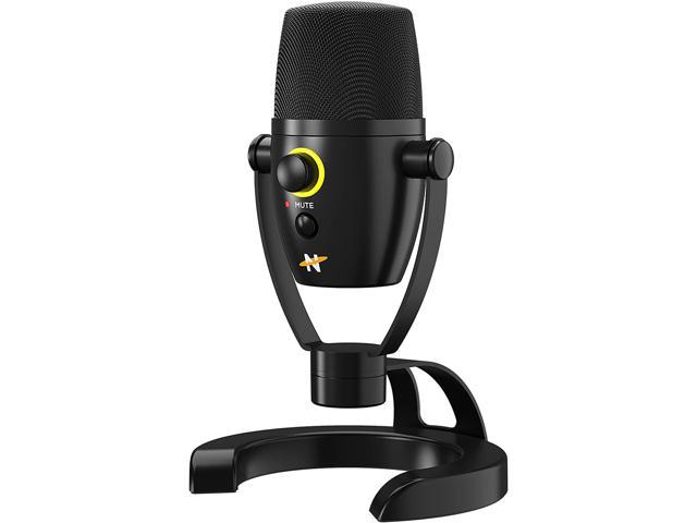 Neat Bumblebee II Professional Cardioid USB Condenser Microphone