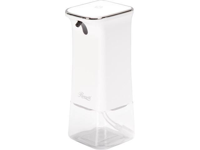 Rosewill Automatic Foam Soap Dispenser, Motion Sensor Touchless (RCFD-20001)