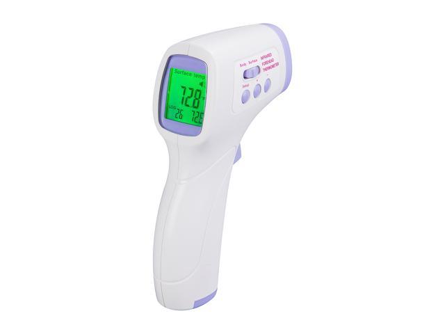KRK Non-Contact Infrared Thermometer
