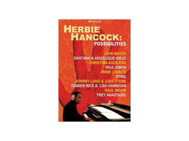 Herbie Hancock Possibilities 