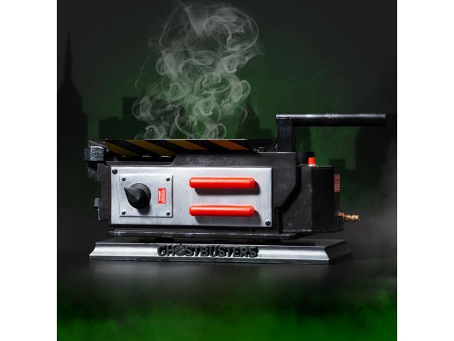 Numskull Officiële Ghost Prop Replica Cone, Backflow Wierook Brander Houder, Ghostbusters Trap, One Size