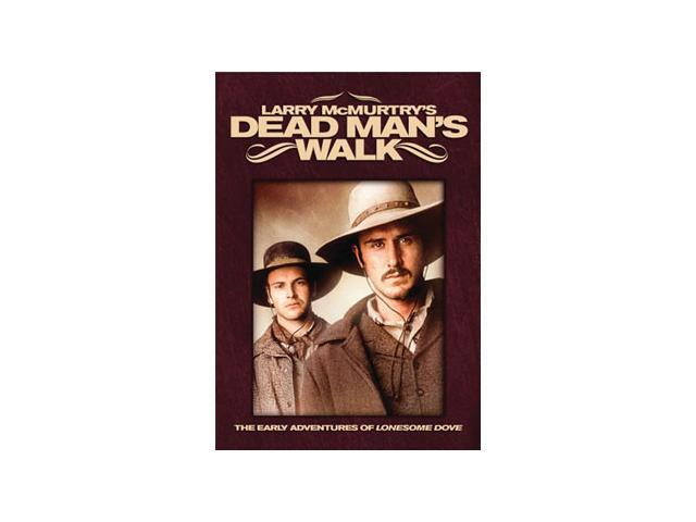 Dead Man's Walk - Newegg.com