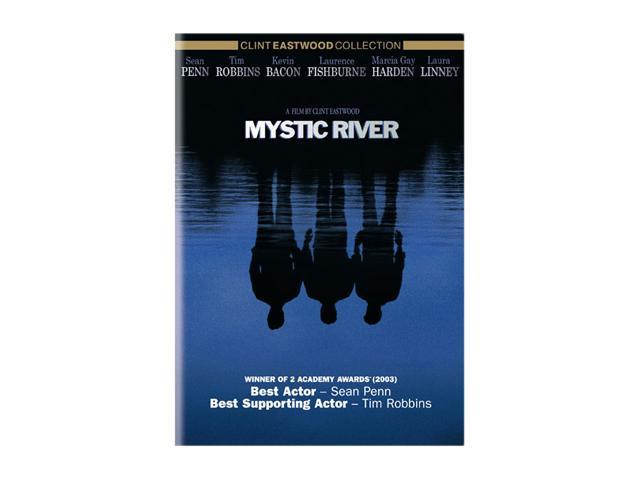 Mystic River Dvd Re Pkg Dvd Blu Ray Movies Tv Newegg Ca