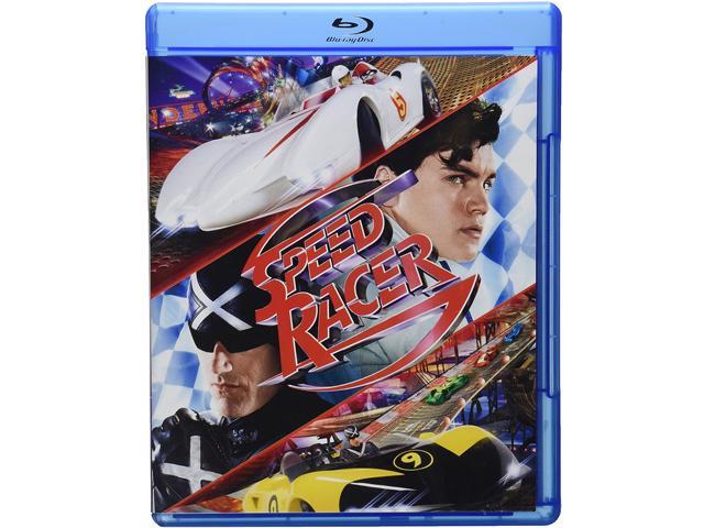 Speed Racer - Newegg.com