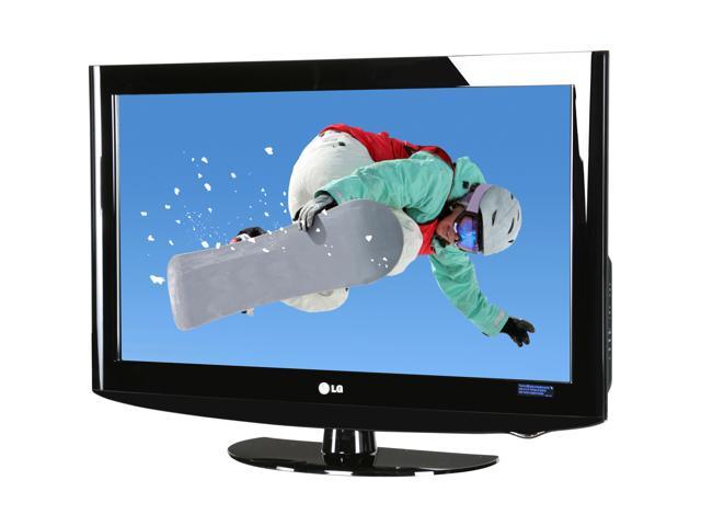 LG 32" 720p LCD HDTV - Newegg.com