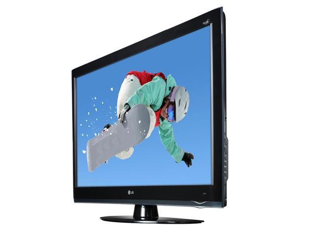 LG 42" 1080p 120Hz LCD HDTV
