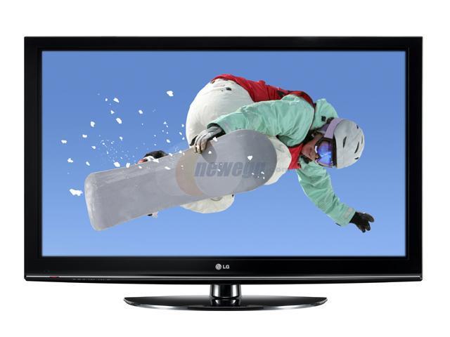 Lg 42 7p 600hz Plasma Hdtv 42pq10 Newegg Com