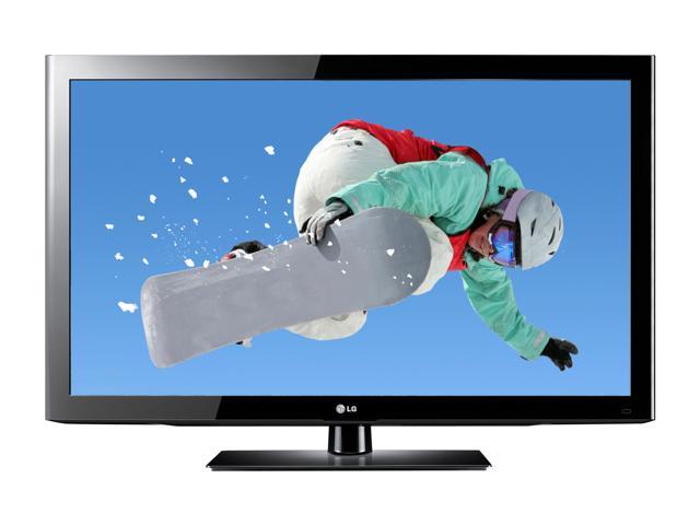 LG 46" 1080p 120Hz LCD TV