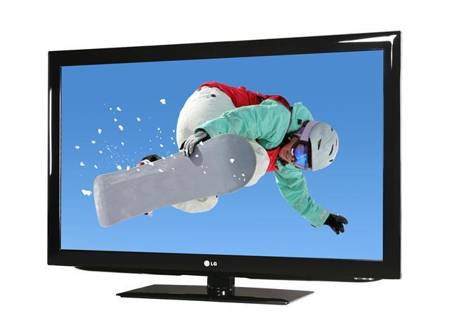 LG 42" 1080p LCD HDTV