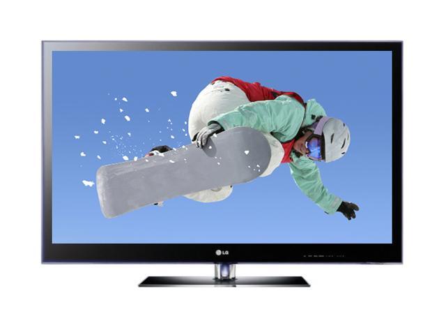 LG INFINIA 50