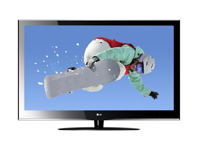 LG 47" 1080p 120Hz LCD HDTV