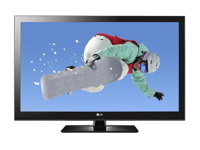 Lg 42le5500 не работает hdmi