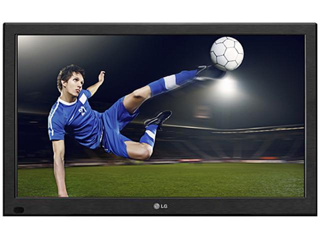 LG EzSign 42LT560E 42" 1080p LED-LCD TV - 16:9 - HDTV 1080p