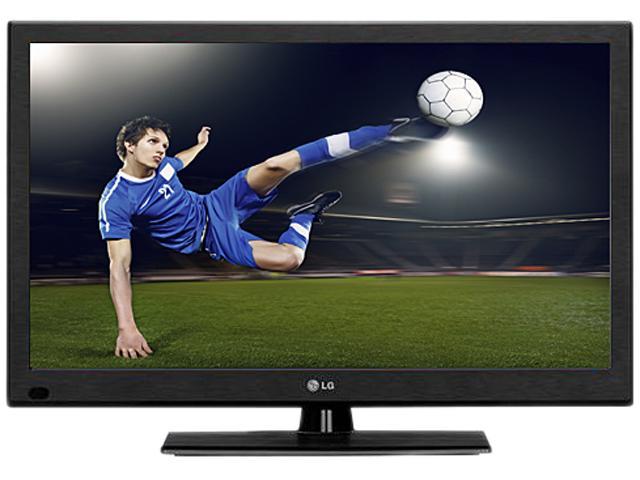 LG 26LT560C 26" 720p LED-LCD TV - HDTV - OEM