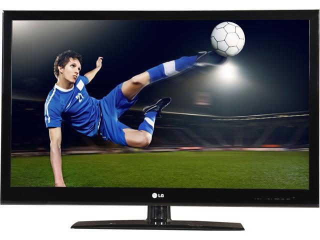 LG 42" 1080p 120Hz LED-LCD HDTV