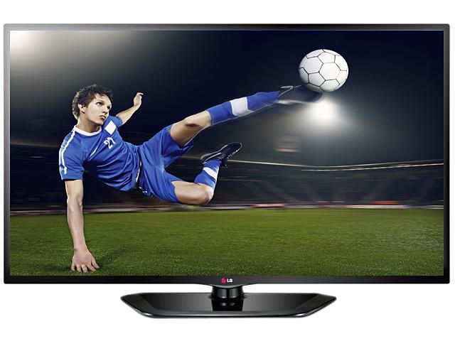 LG 60" Class 1080p 120Hz LED TV